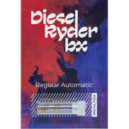 Diesel Ryder BX AutoREG