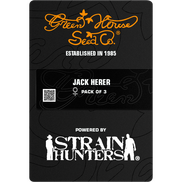 Jack Herer Fem