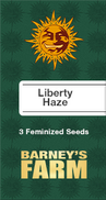 Liberty Haze Fem