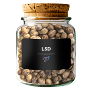 LSD