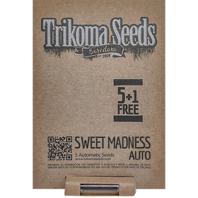 Sweet Madness AutoFem